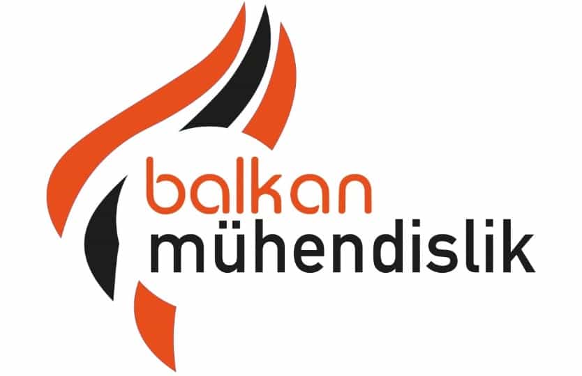 Balkan Mühendislik